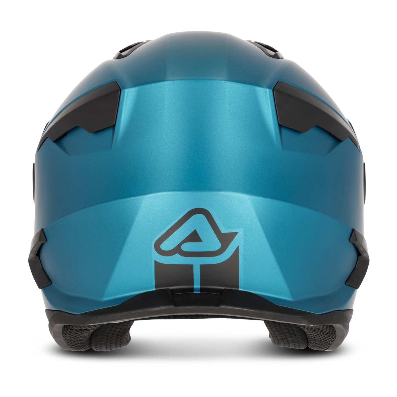 Acerbis Jet Aria Evo Metallic Open Face Helmet
