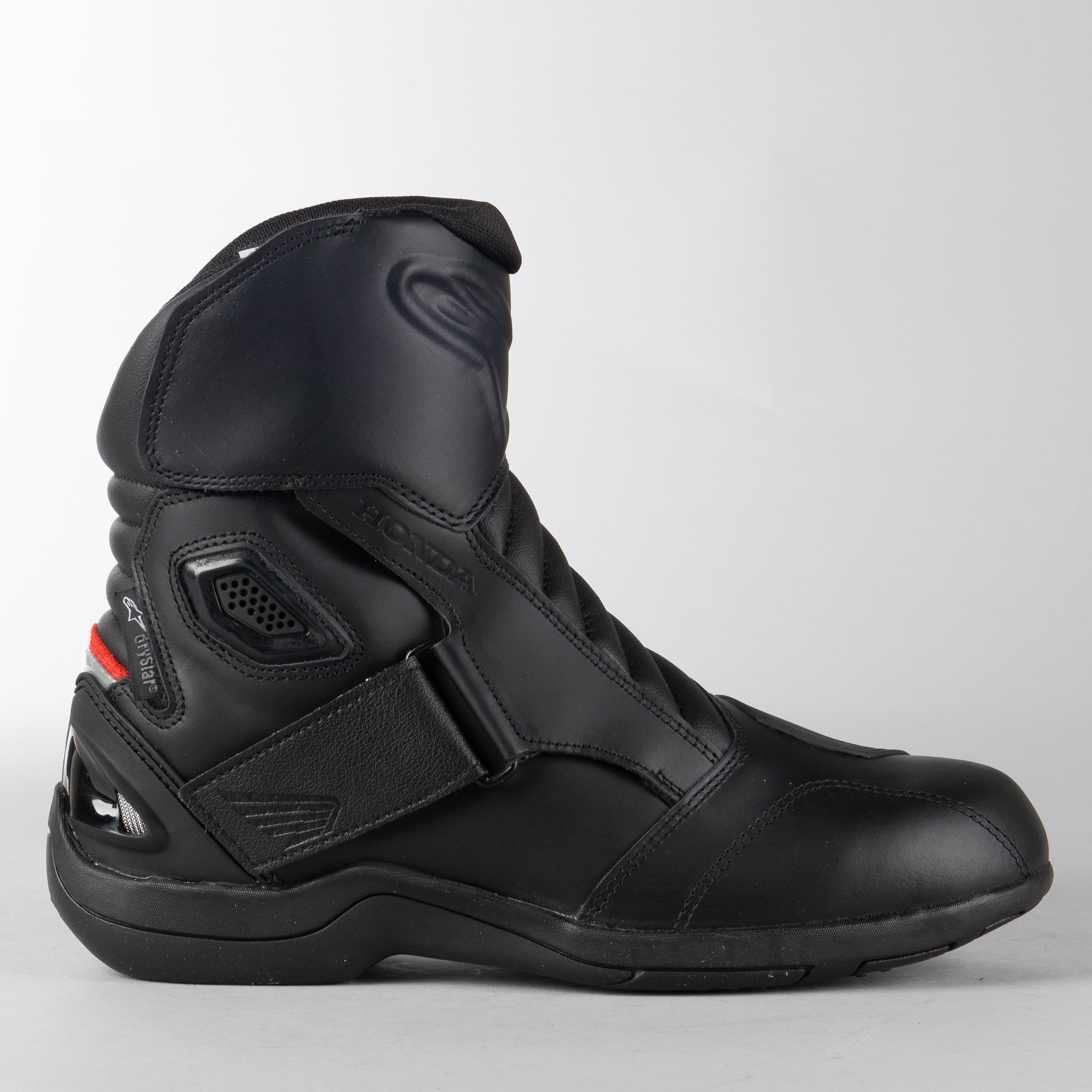 Motorlaarzen Alpinestars New Land Drystar®