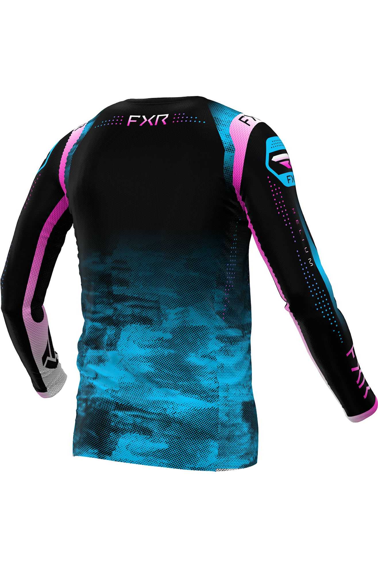 Crosstrui FXR Helium Circuit