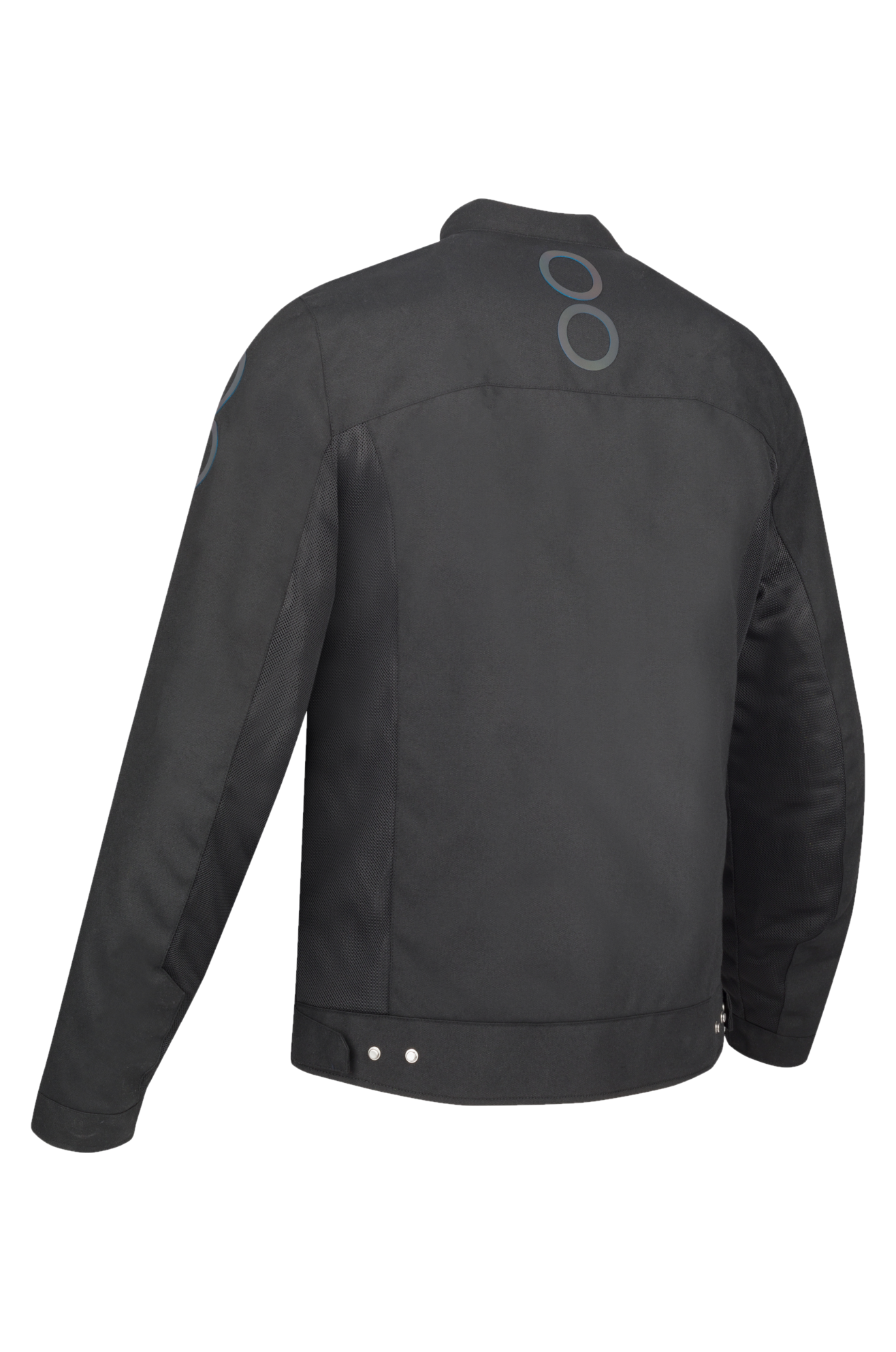 Chaqueta de Moto Bering Ramsey