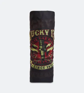 Lucky 13 Amped Neck Warmer