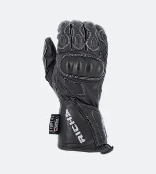 Richa Racing Long Gloves