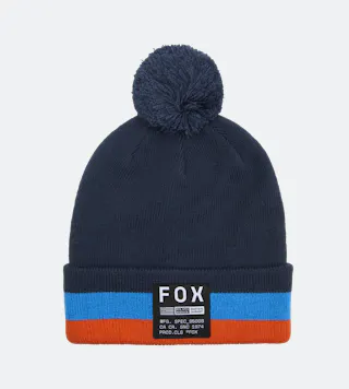 Müts FOX Fracture Pom