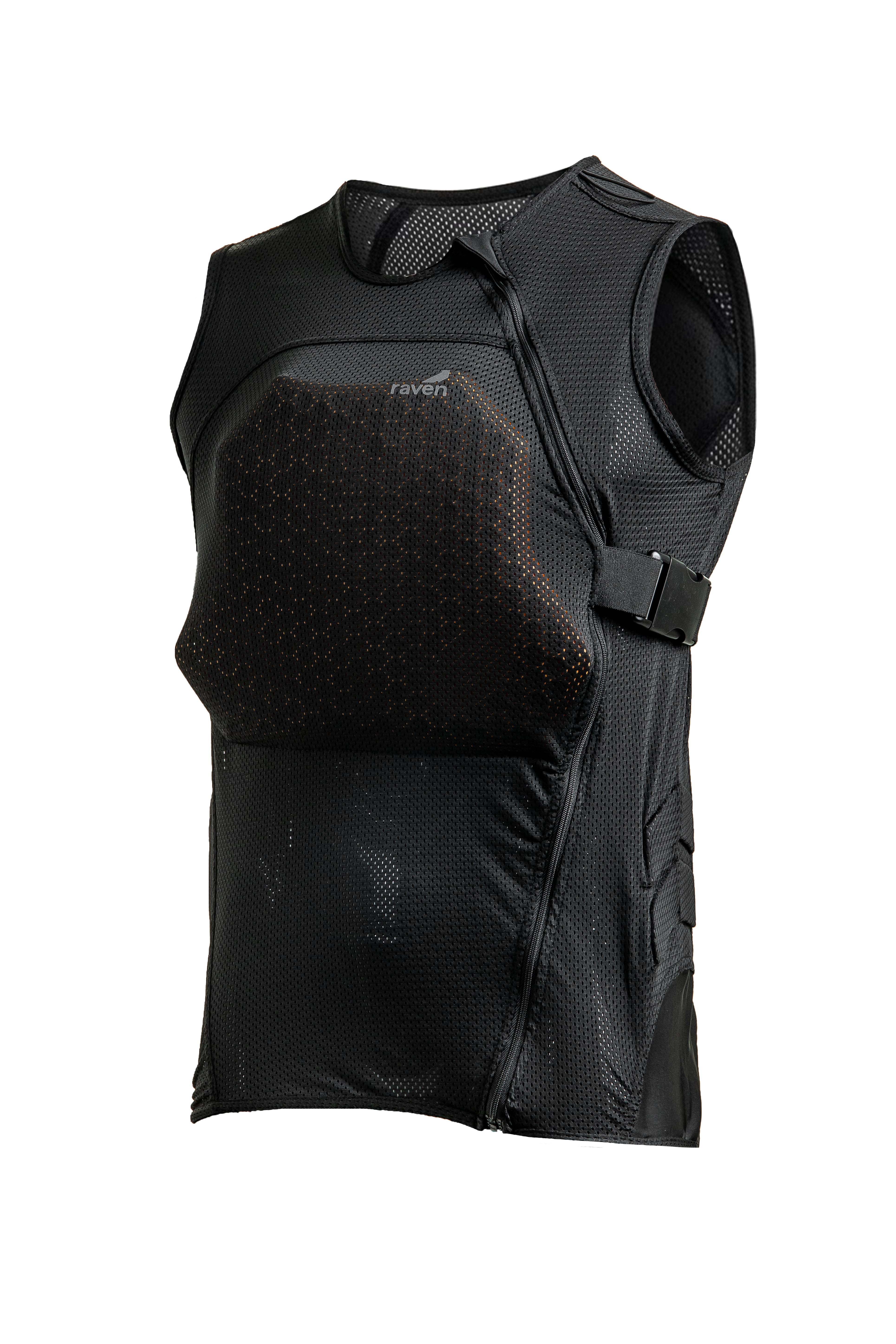 Chaleco de Protección Raven Soft Shield