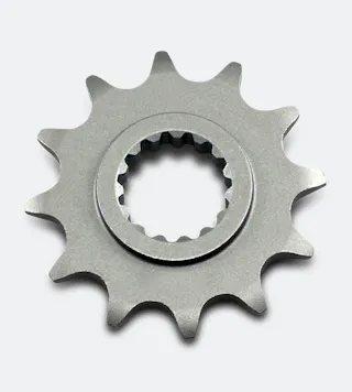 Voortandwiel Moto-Master Nitro Steel 520