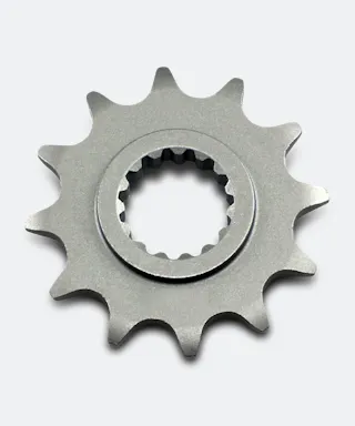 Voortandwiel Moto-Master Nitro Steel 520