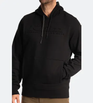 Sudadera con Capucha Klim Charger