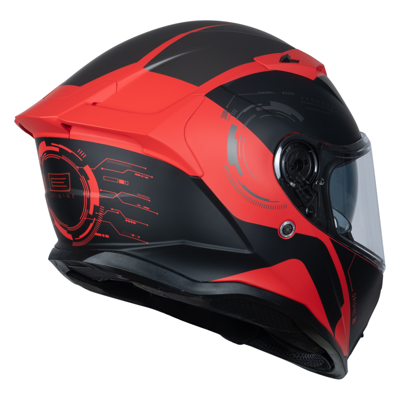 Casque Intégral Origine Force Techno