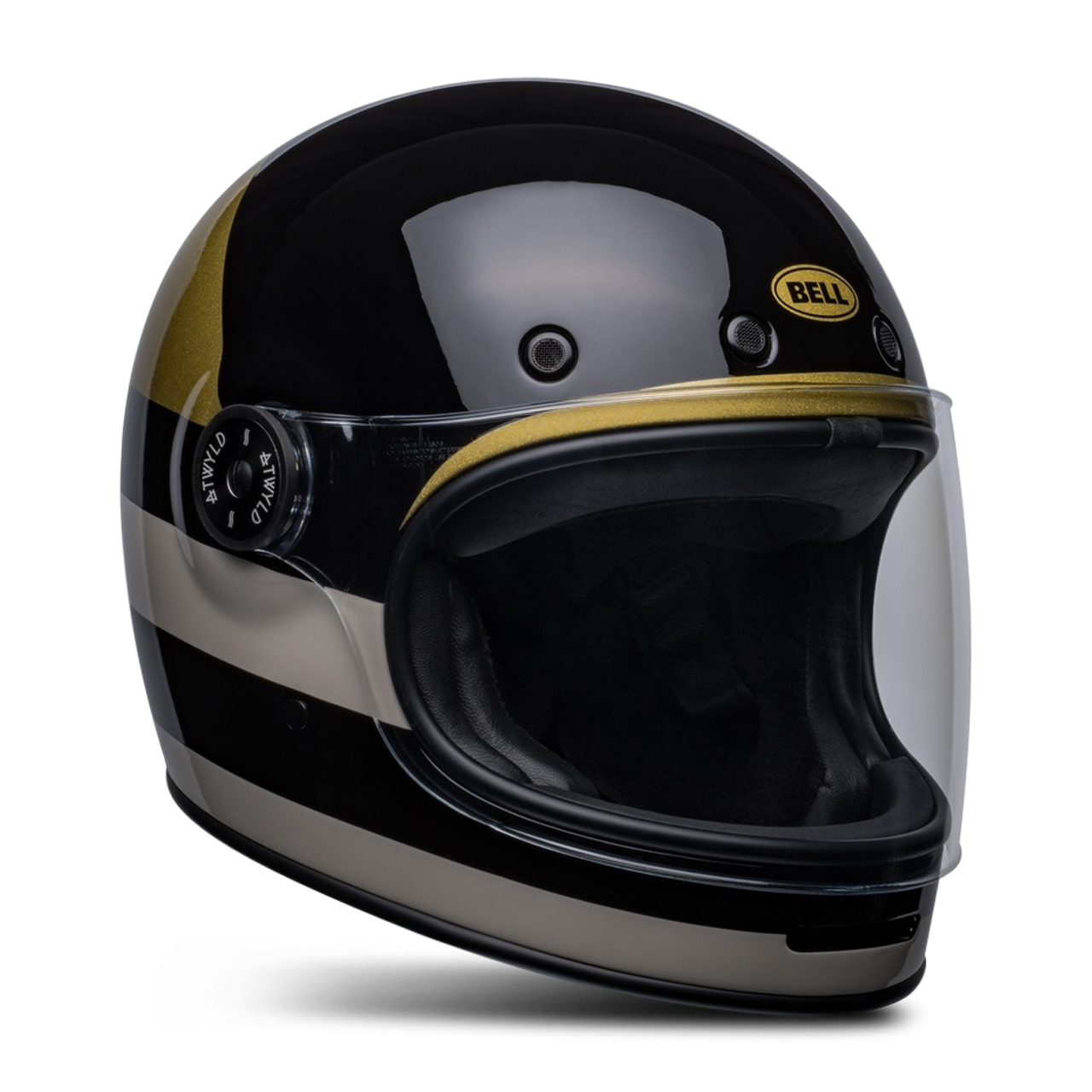 Casco Integral BELL Bullitt ATWYLD