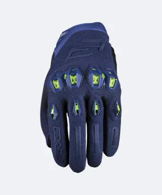 Motorhandschoenen Five Stunt Evo 2