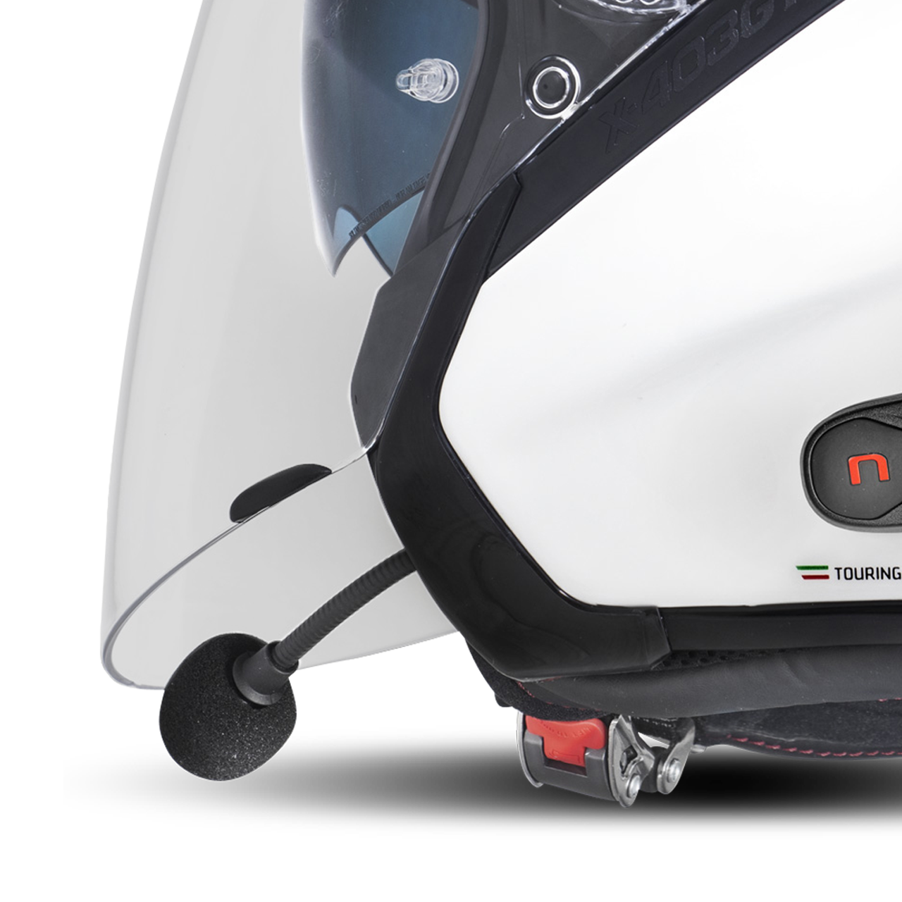 Intercom Nolan N-Com B601 X 