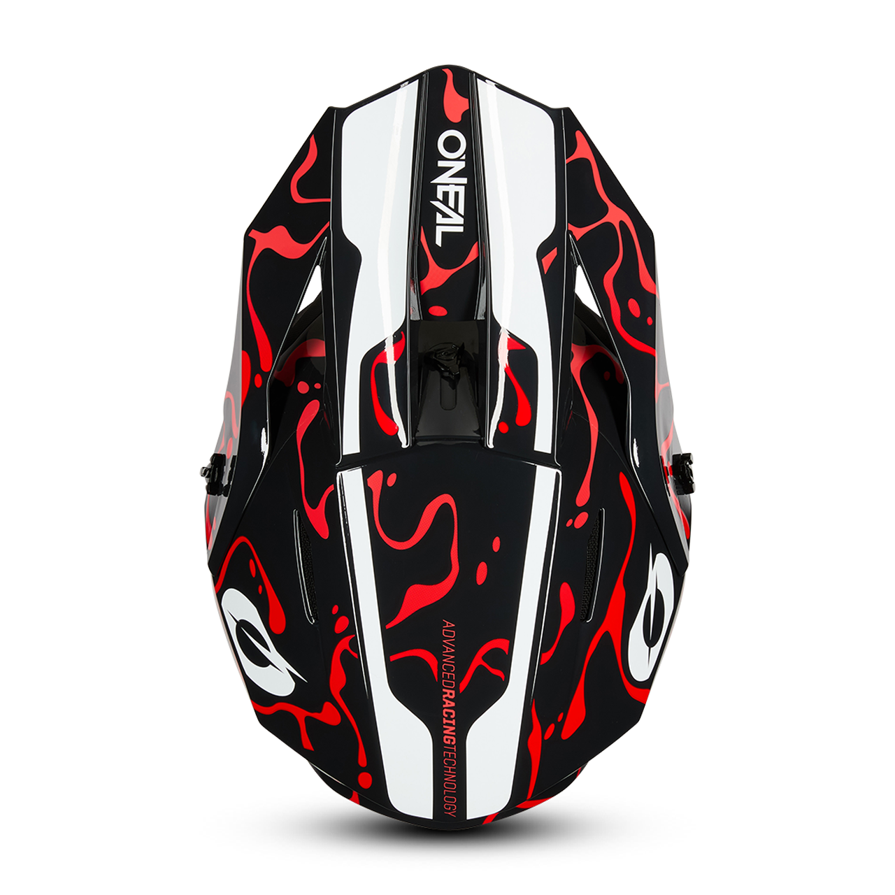 O'Neal 1SRS Splash MX Helmet