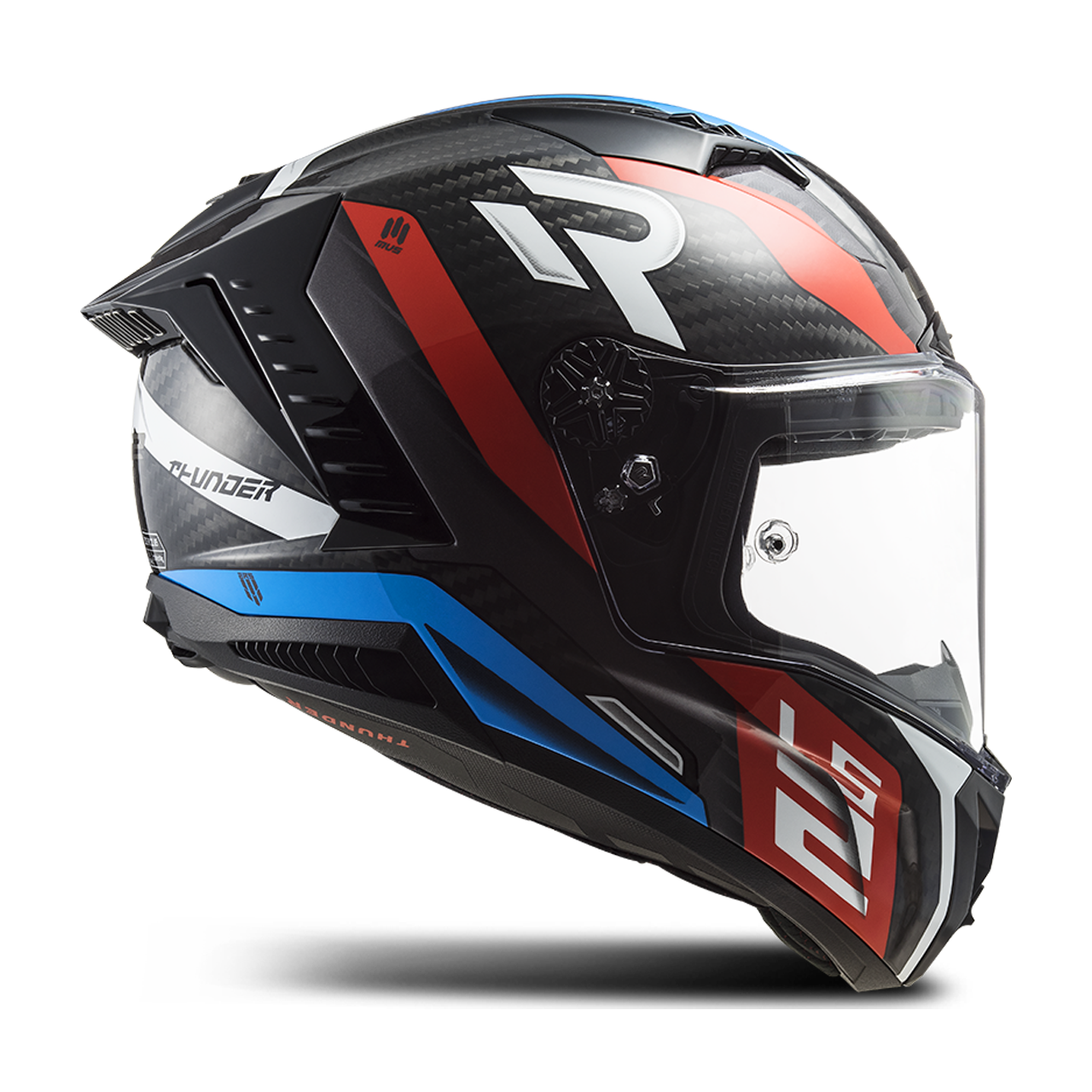 Cască Integrală LS2 FF805 THUNDER C