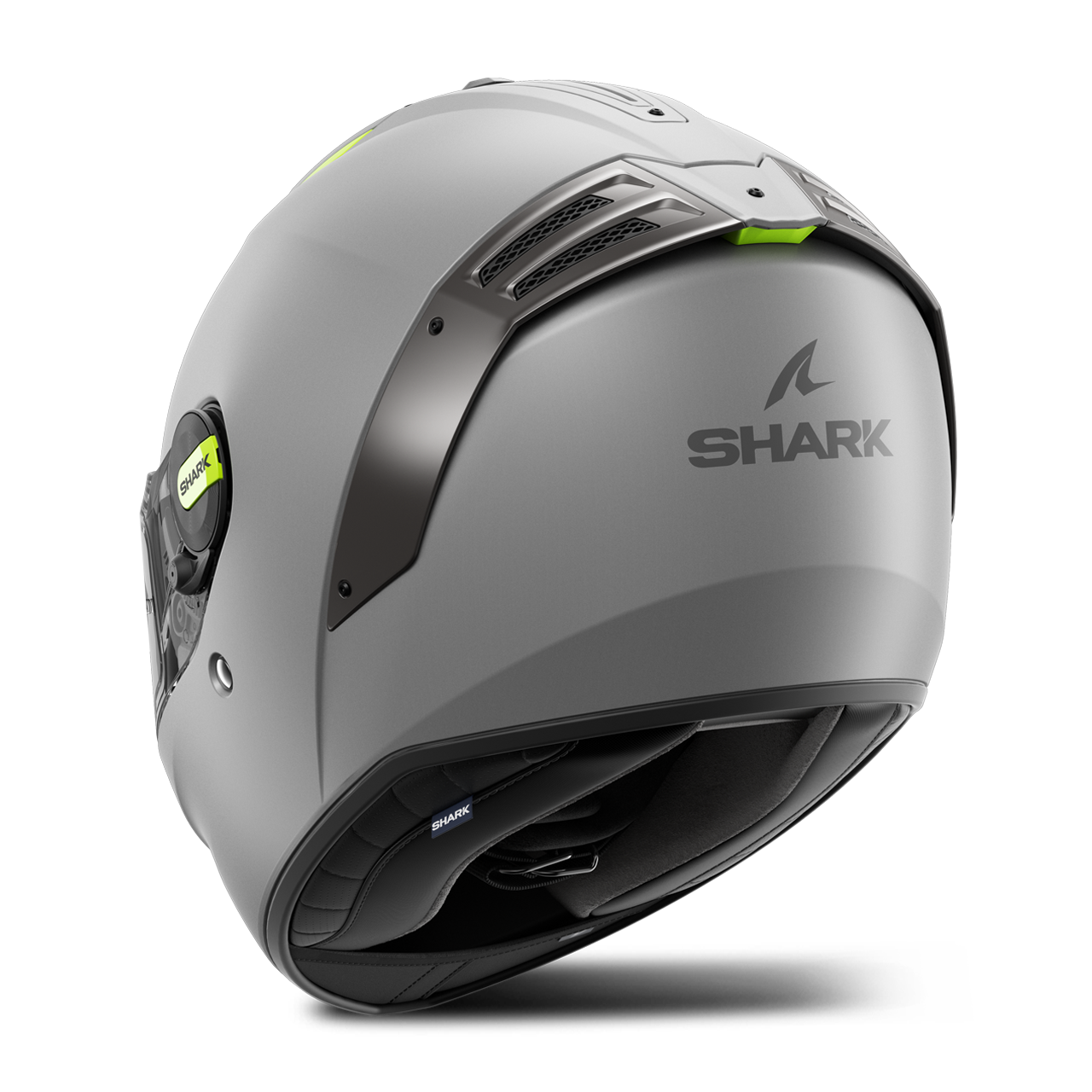 Casco Integral Shark Spartan RS