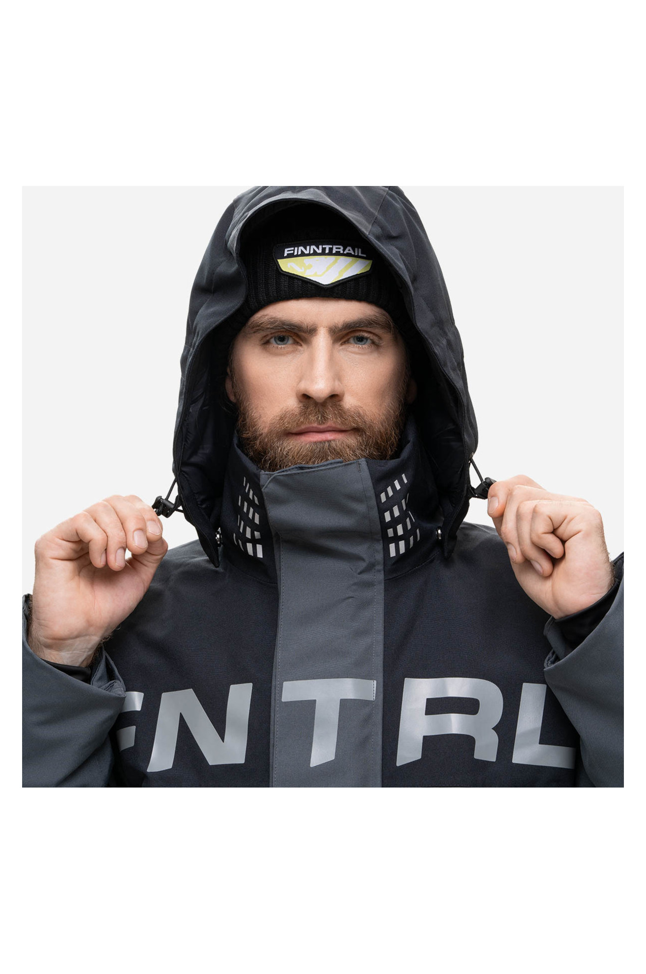 Finntrail Boost Snow Jacket
