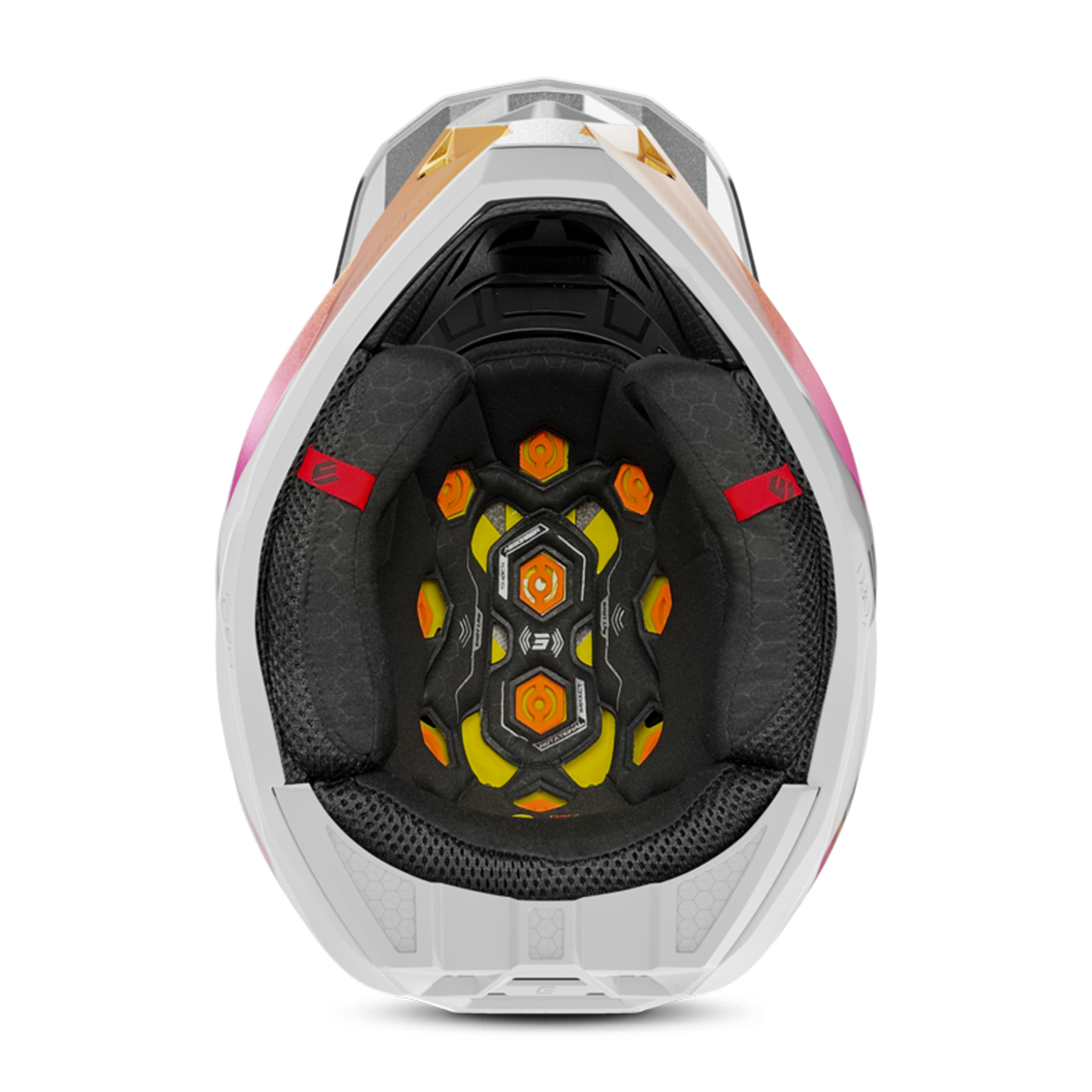 Casco de Cross Shot Lite Ultra