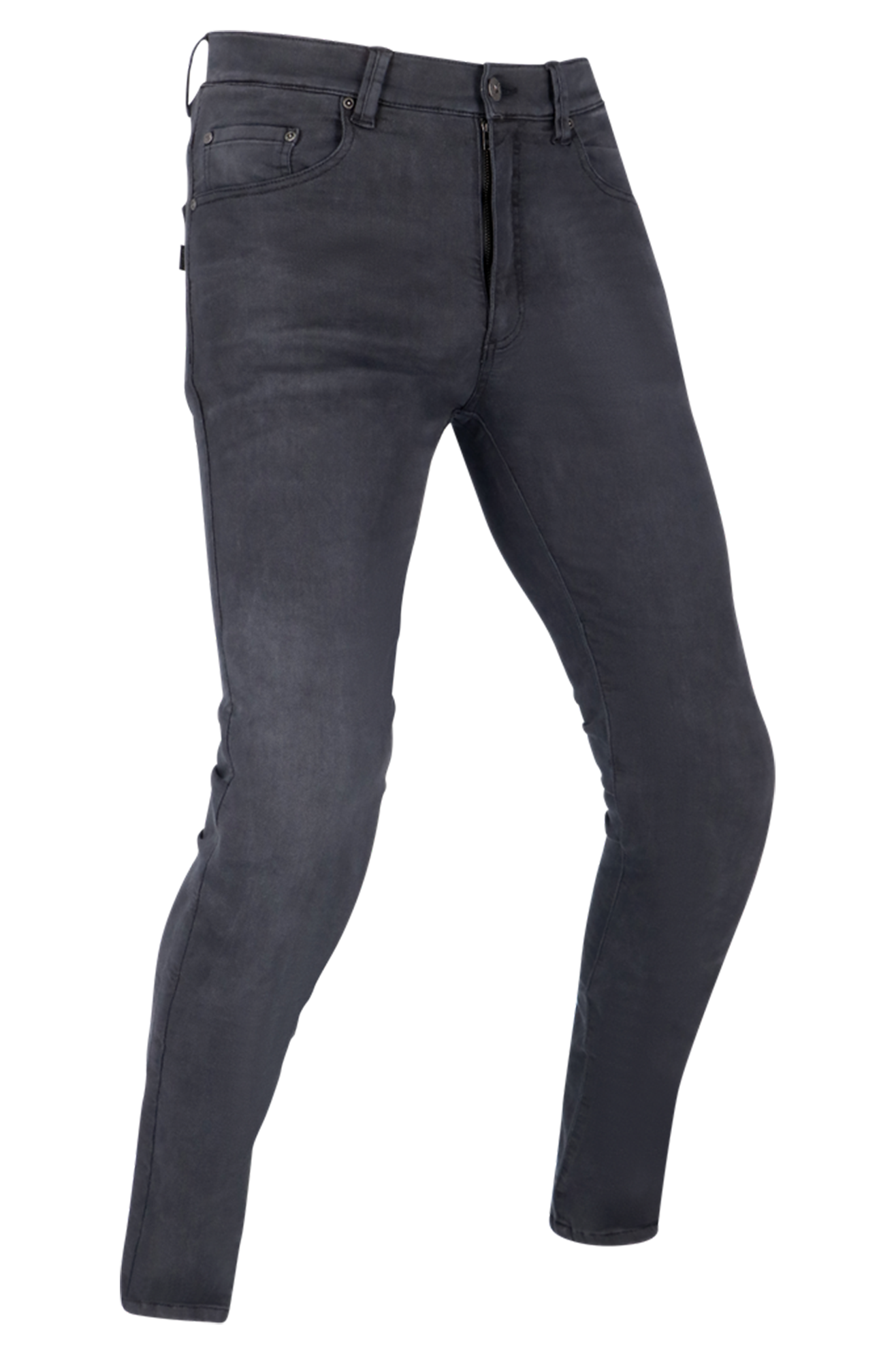 Richa Nathan Short MC Jeans
