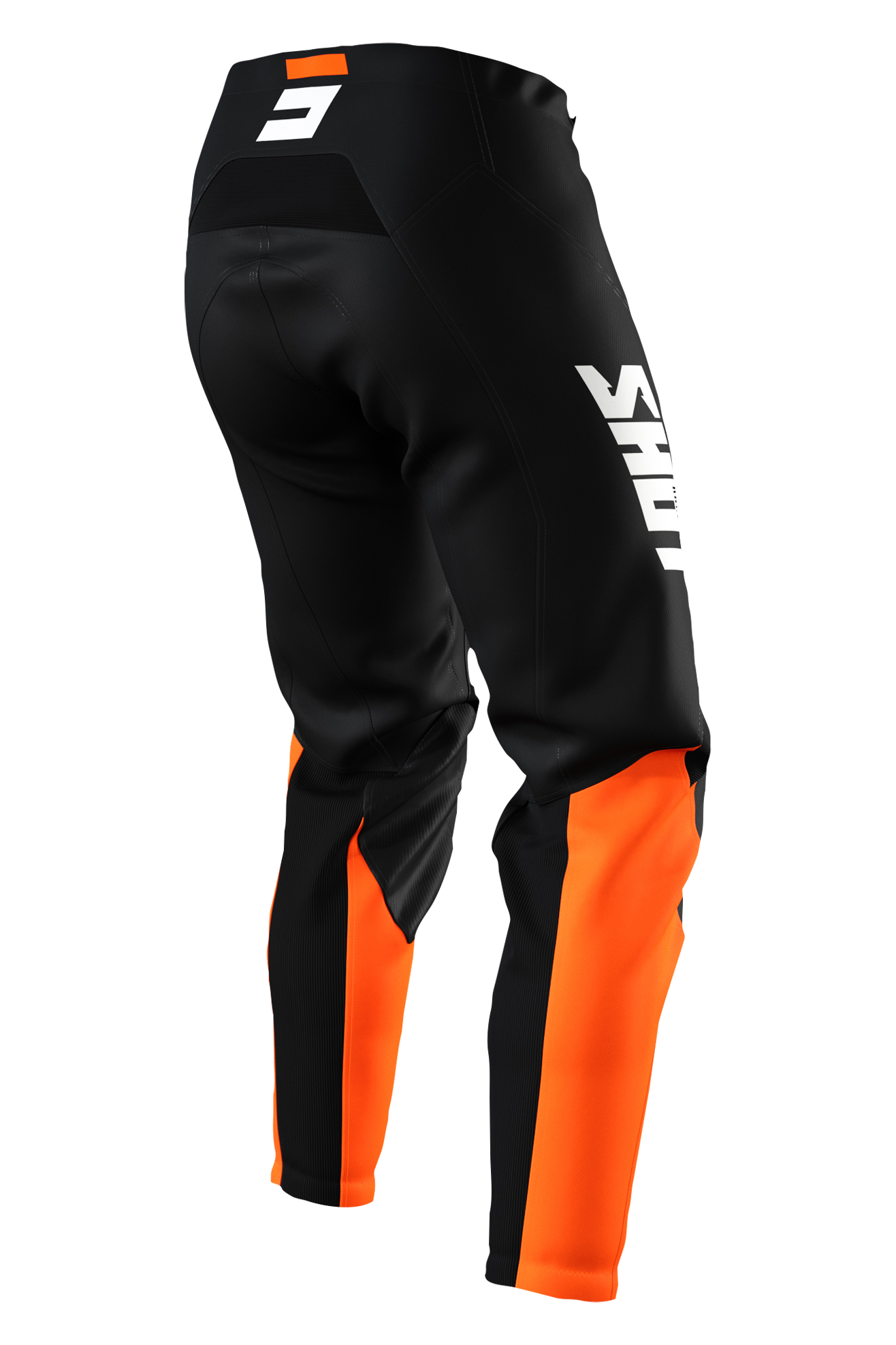 Shot Burst MX Trousers