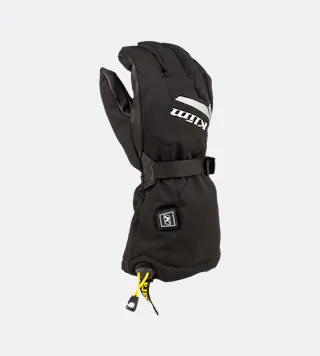 Guantes Klim Resistor HTD Gauntlet