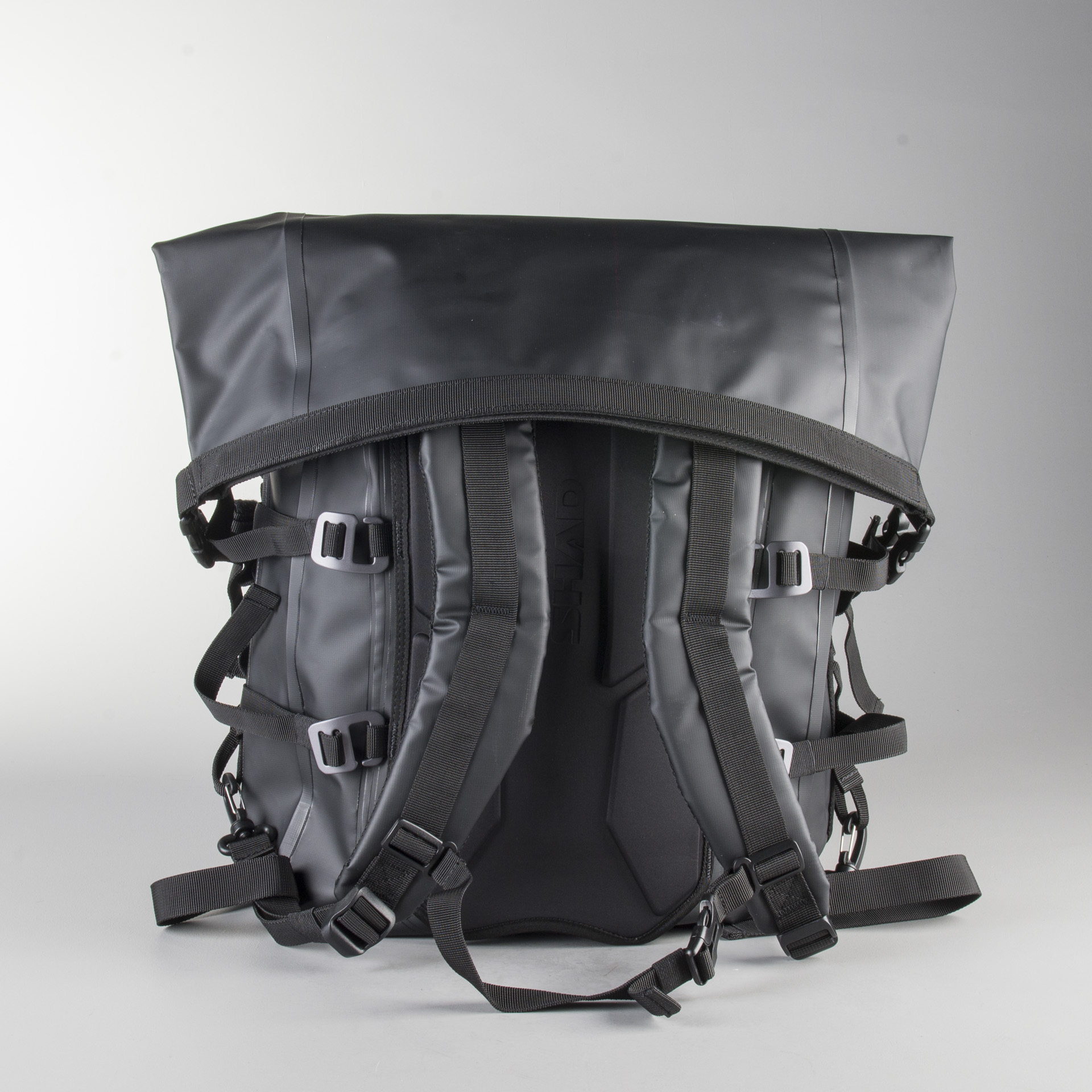 Mochila Shad SW45 Impermeable