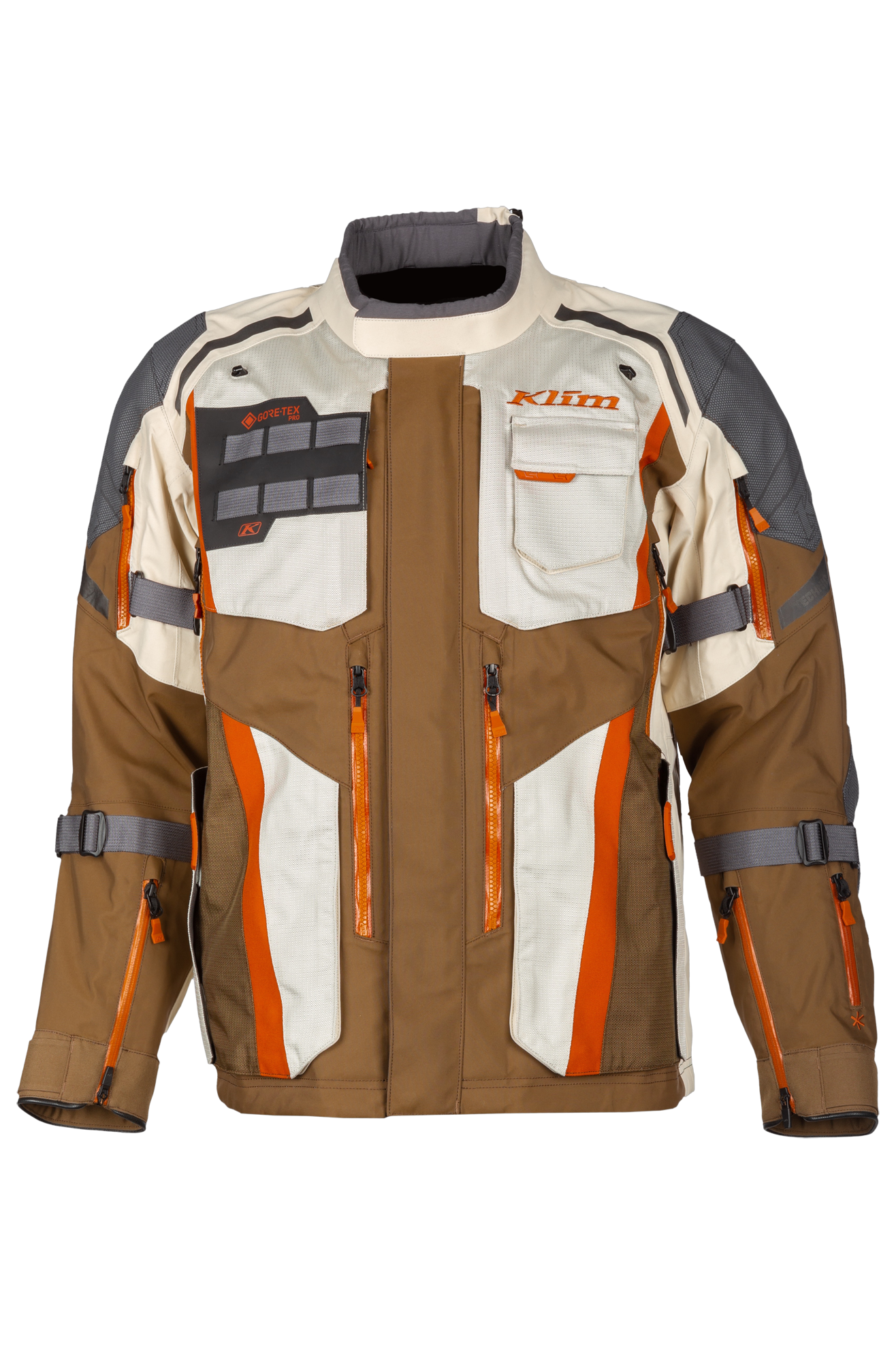Veste Moto Klim Badlands 