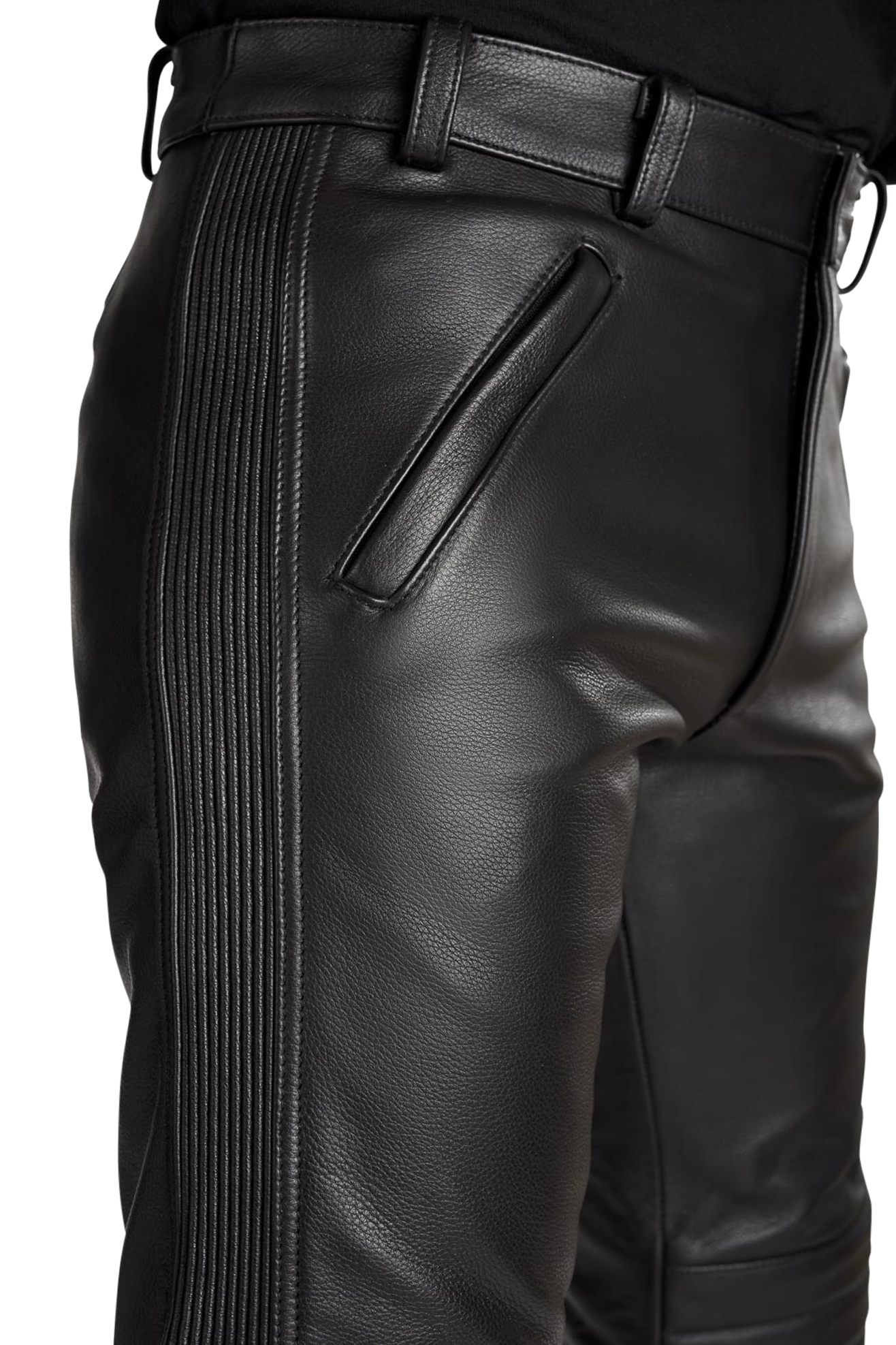 Pando Moto Katana Slim Motorcycle Jeans