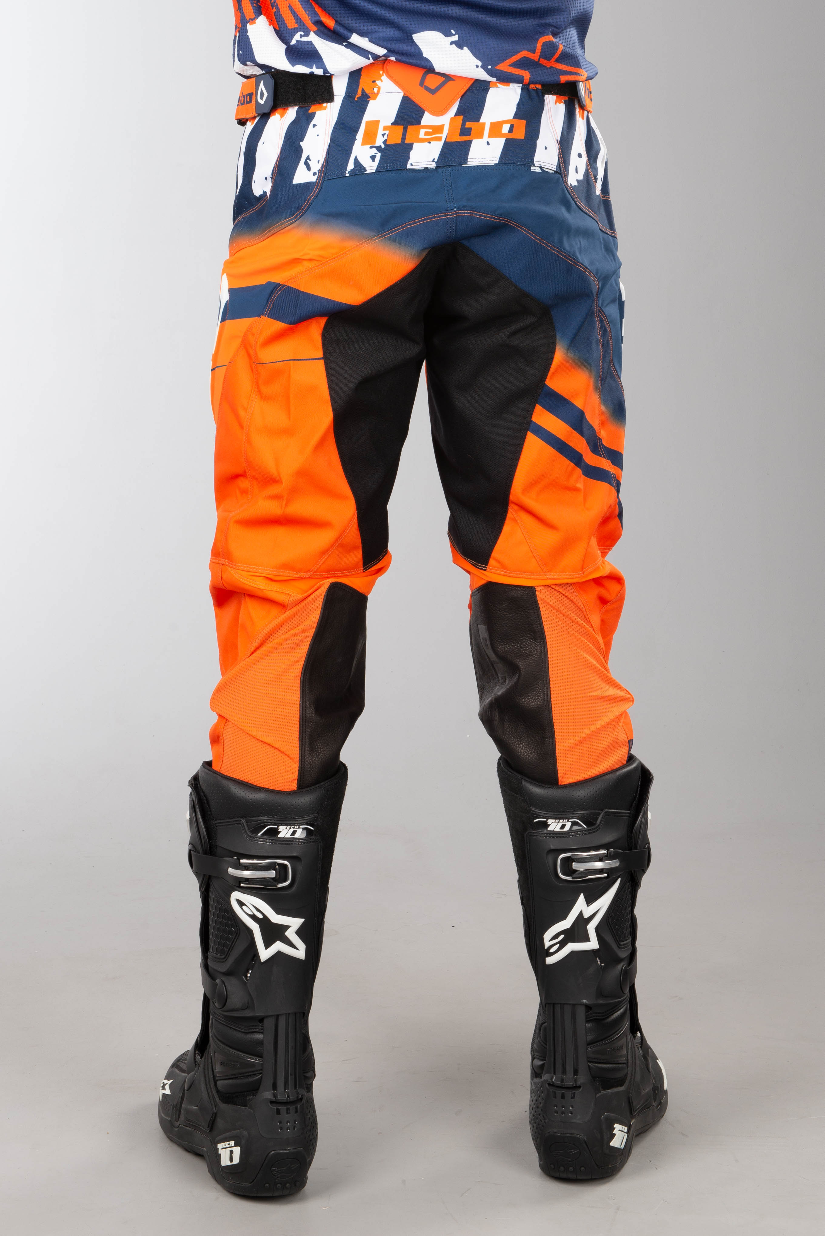 Hebo Stratos MX Trousers