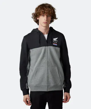 Trui FOX X Honda Zip Fleece