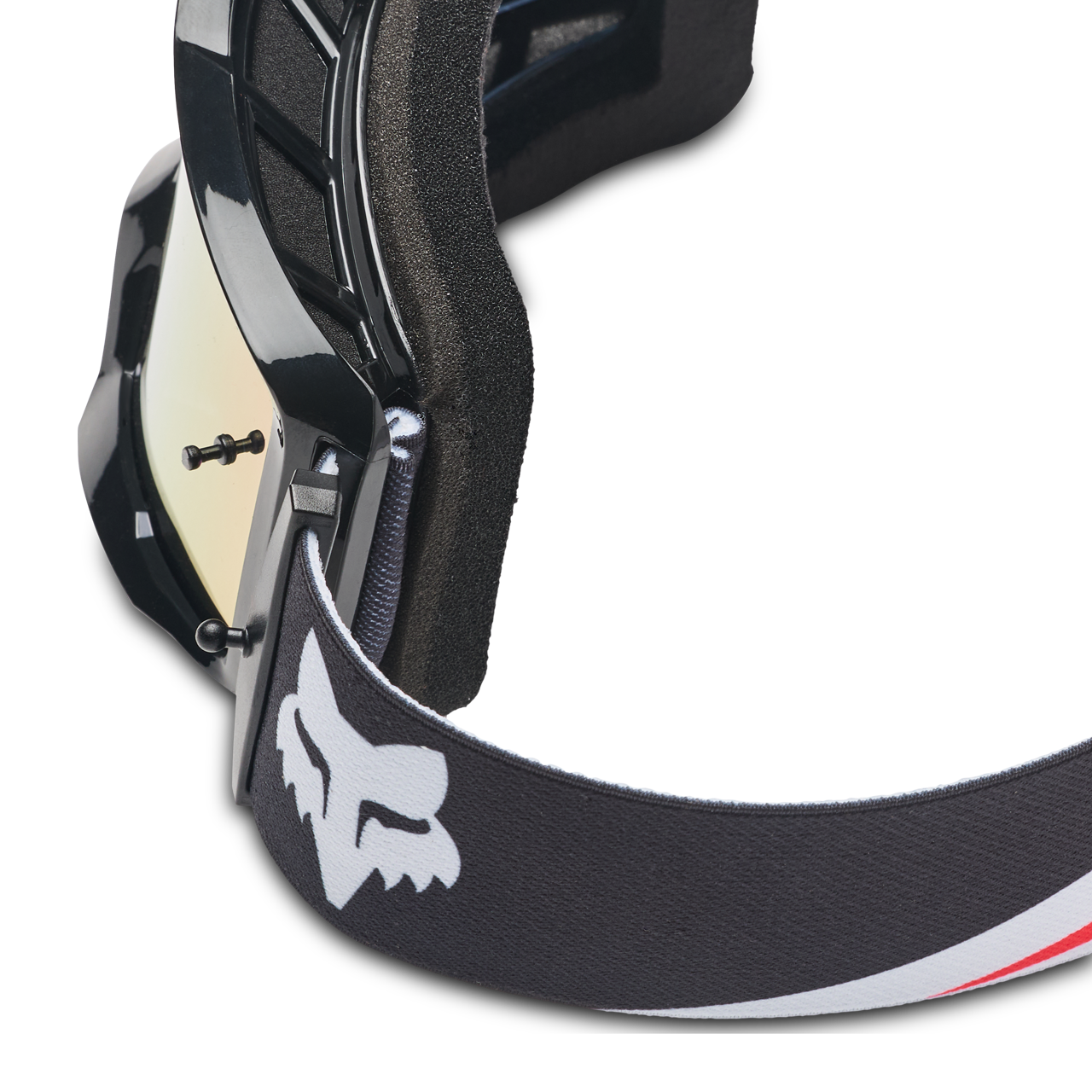 FOX Main Draft Youth MX Goggles