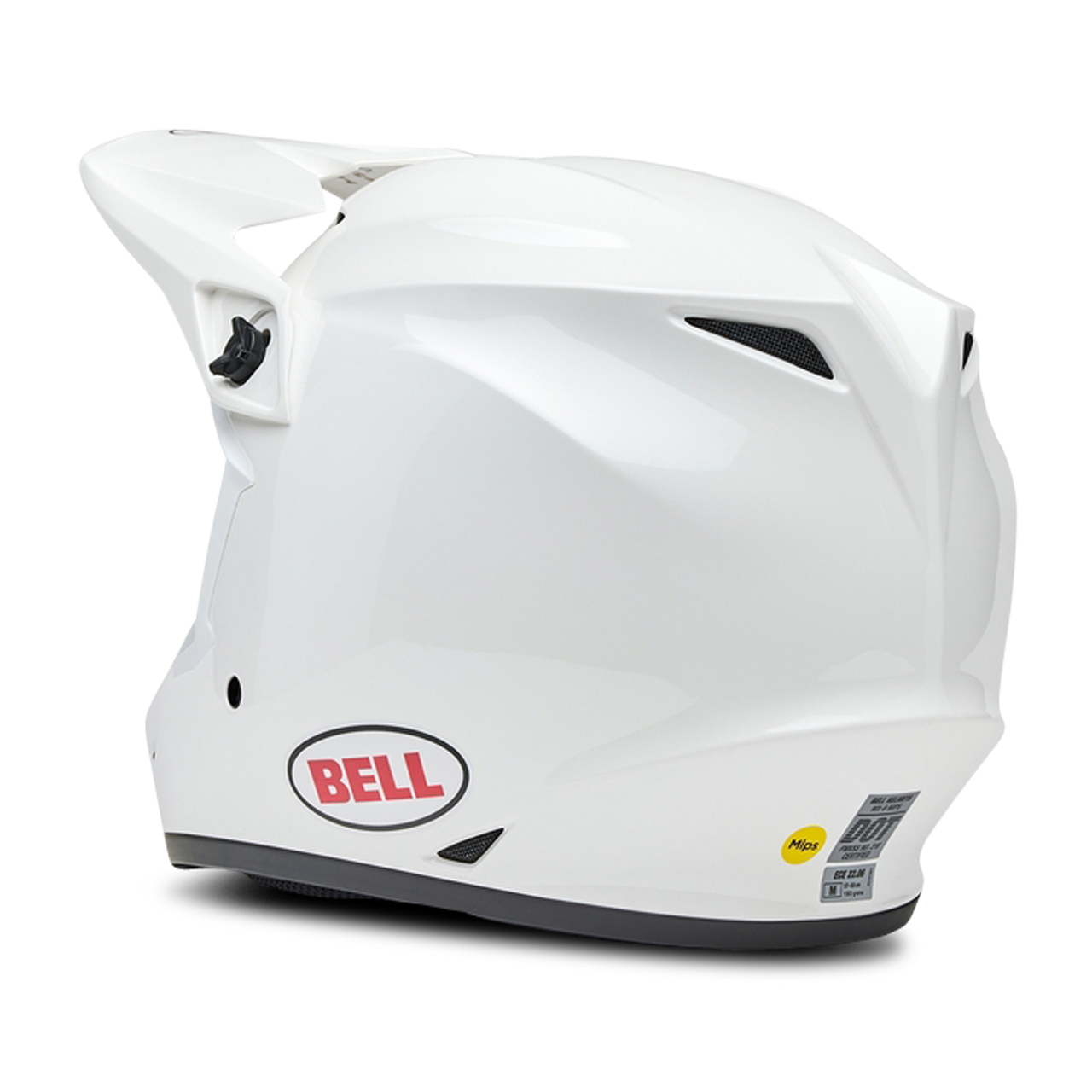 BELL MX-9 Mips® Adventure Helmet
