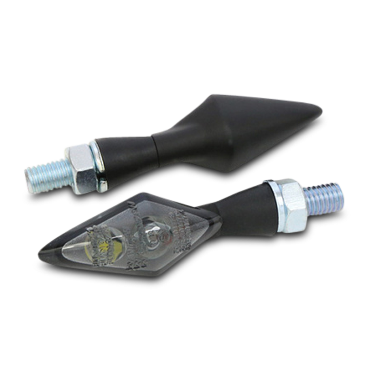 Clignotant LED Highsider Pen Head Double 2en1