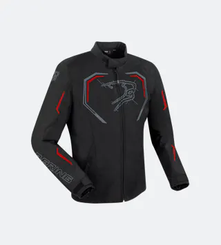 Bering Dundy MC Jacket