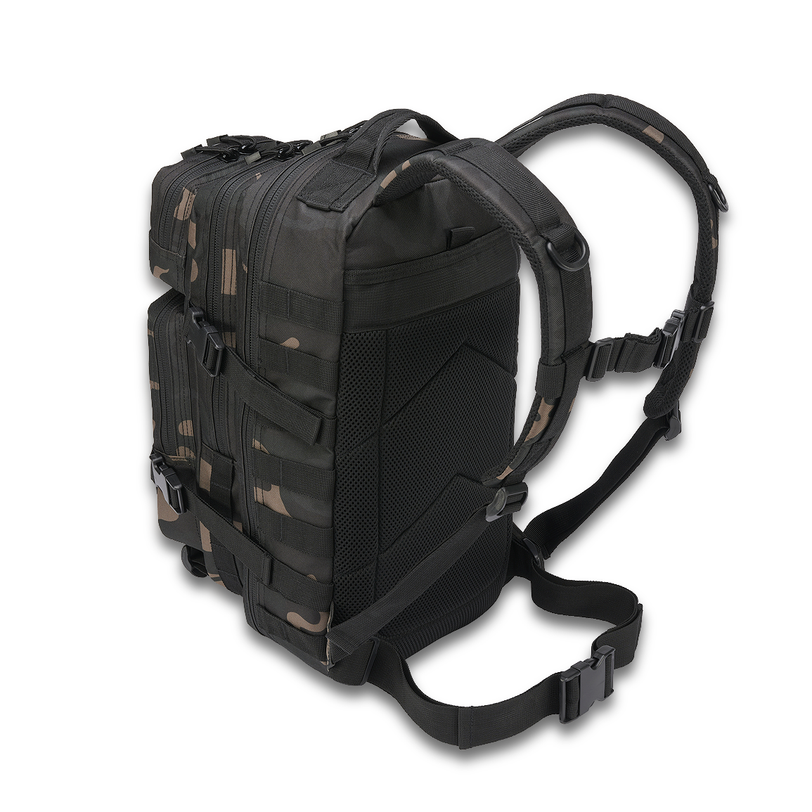 Brandit US Cooper Medium Backpack - 30L