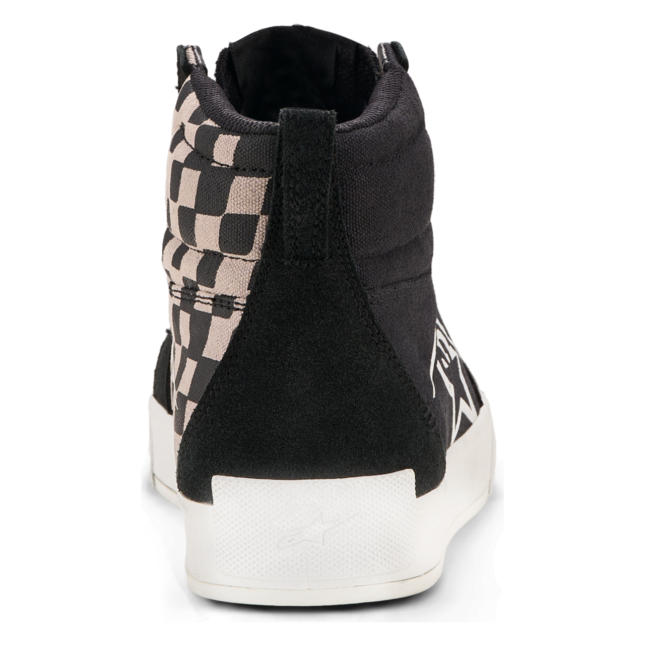 Botas de Moto Alpinestars Ride-63 Canvas