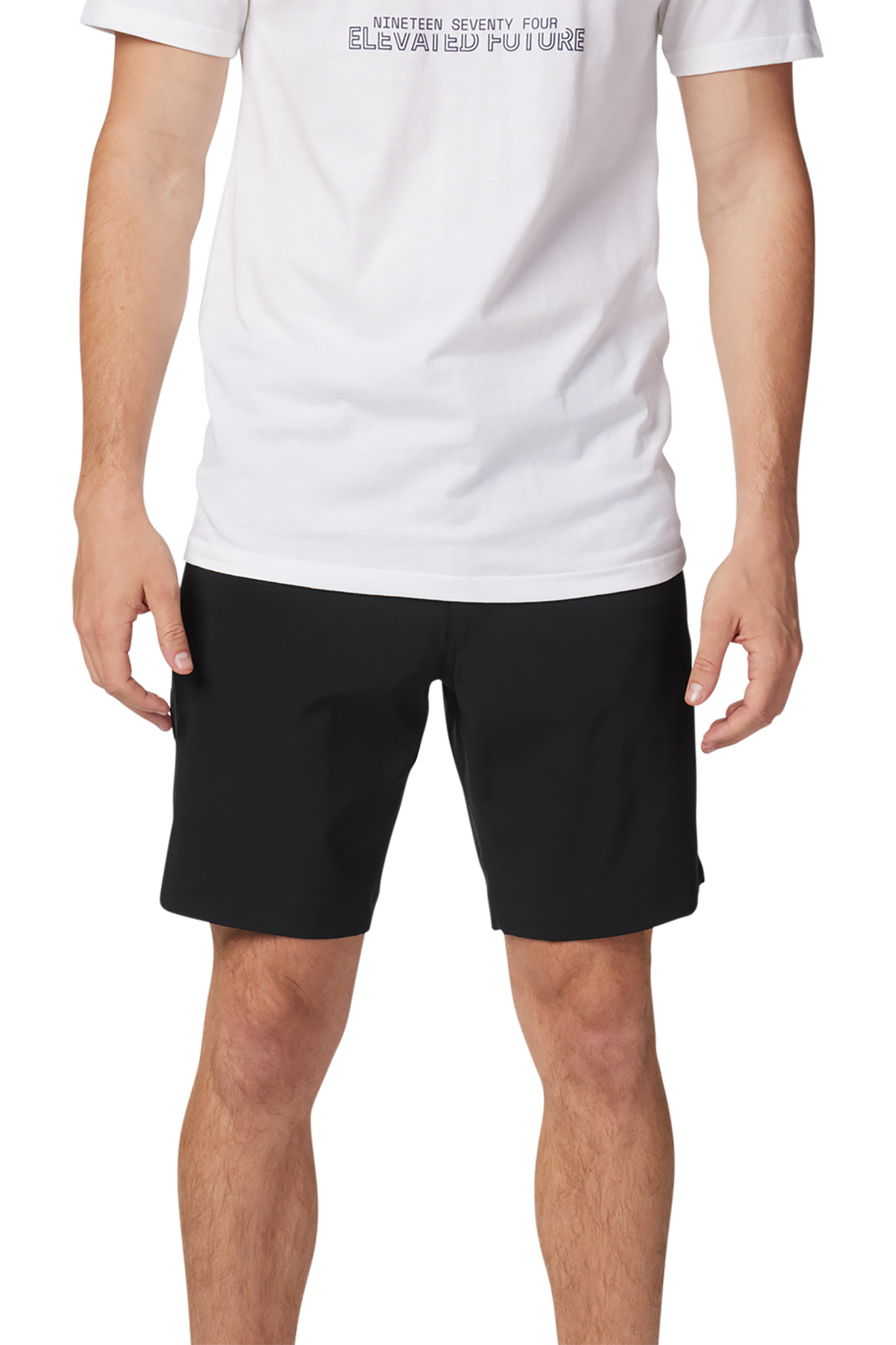 Korte Broek FOX Essex Tech Stretch