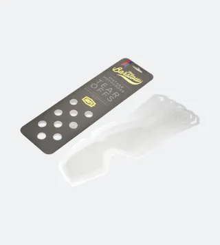 Tear-Offs 100% Barstow Pack de 20