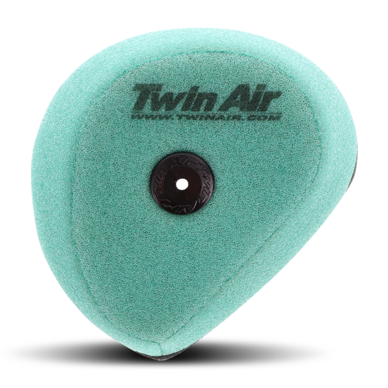 Filtro de Aire Twin Air Powerflow Kit Preaceitado