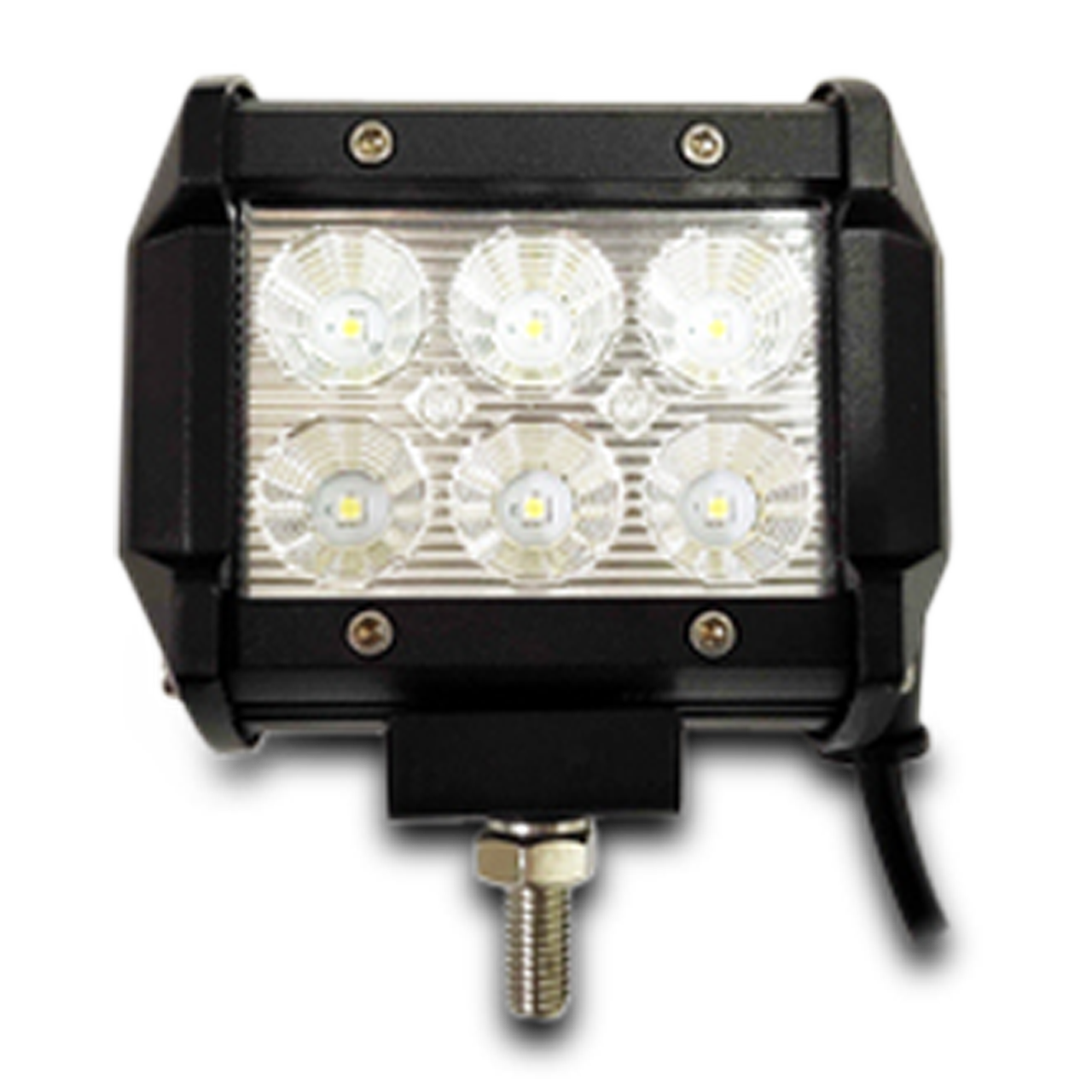 Kinwons Led Bar 10-30V 18W Combo