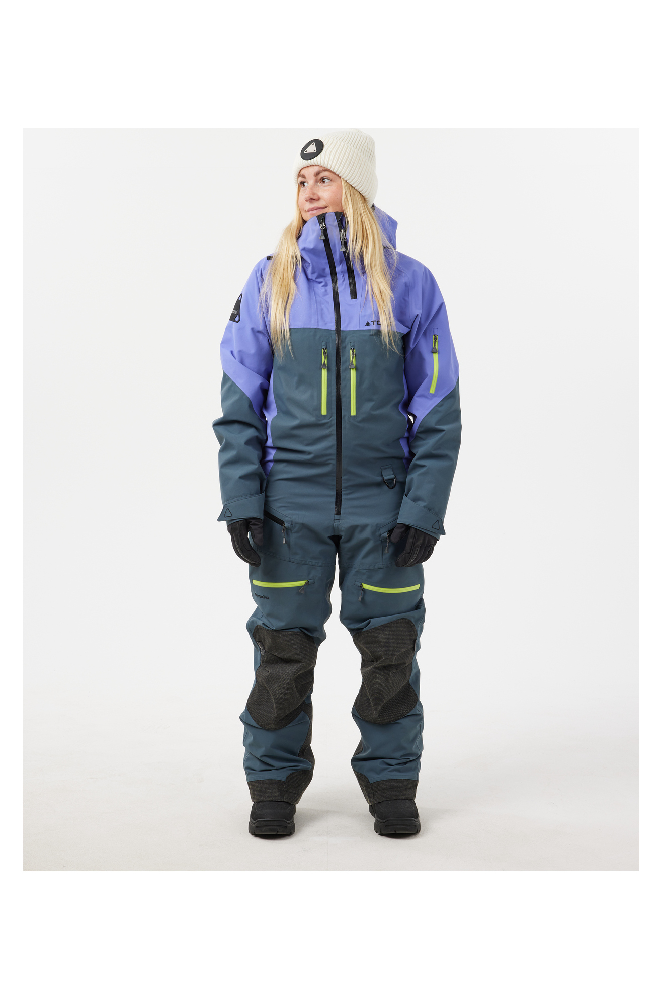 TOBE Ekta Women's Monosuit (Limited Edition)
