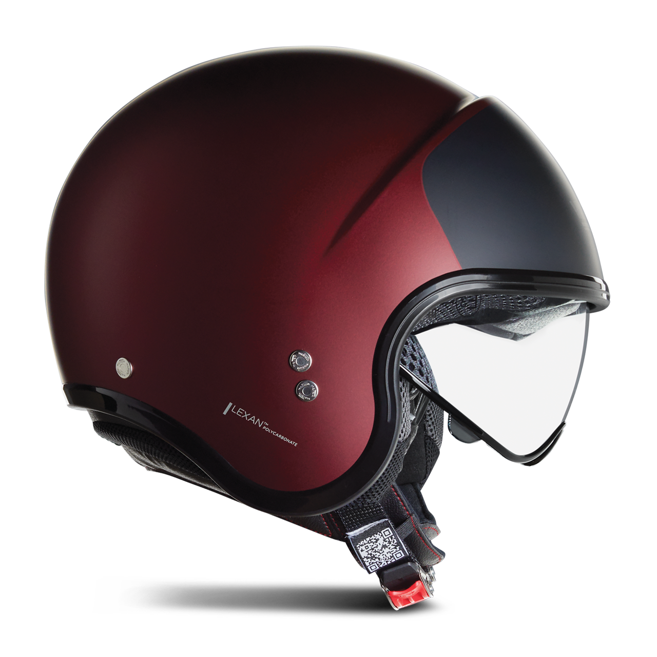 Nolan N21 Open Face Helmet