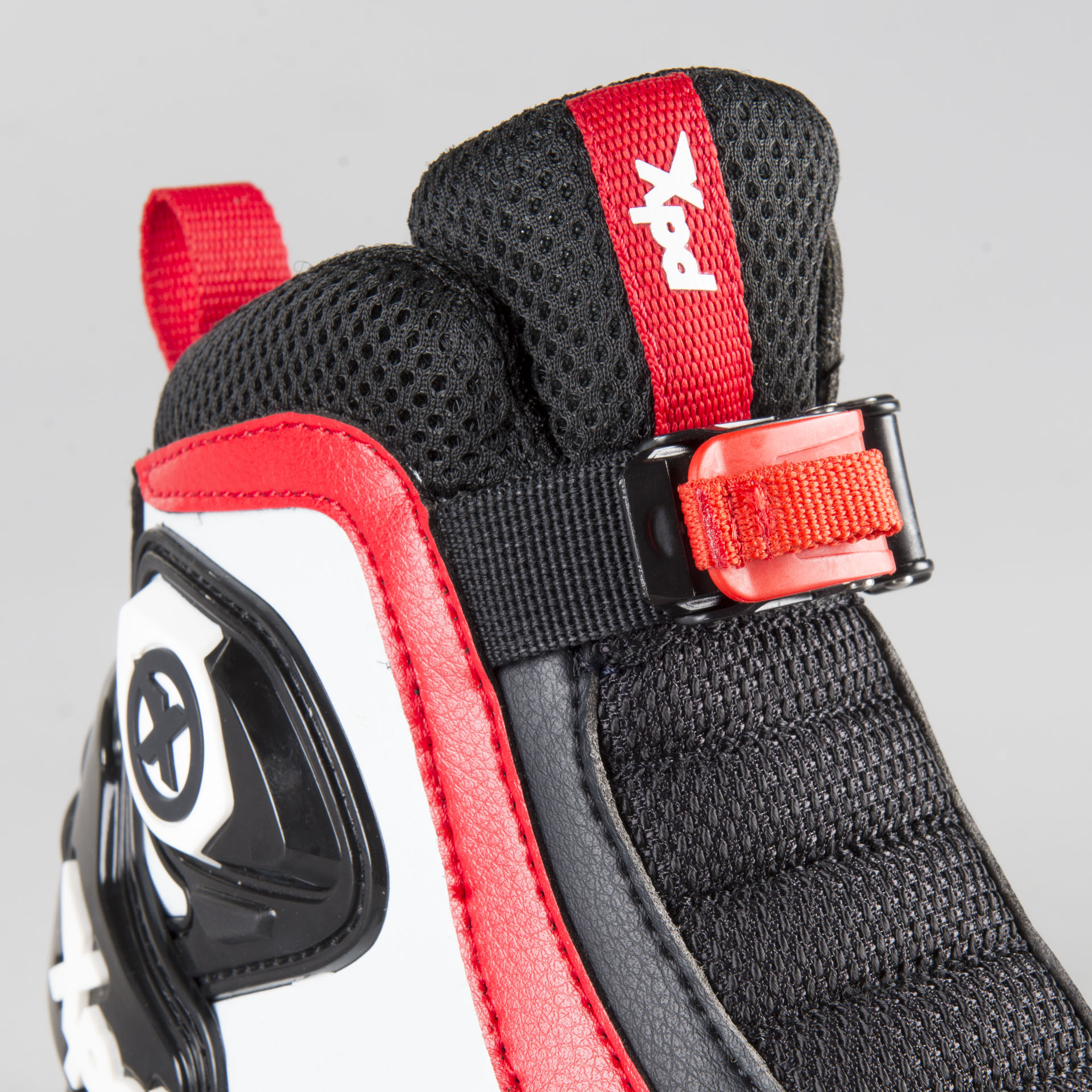 XPD X-Zero R MC Shoes