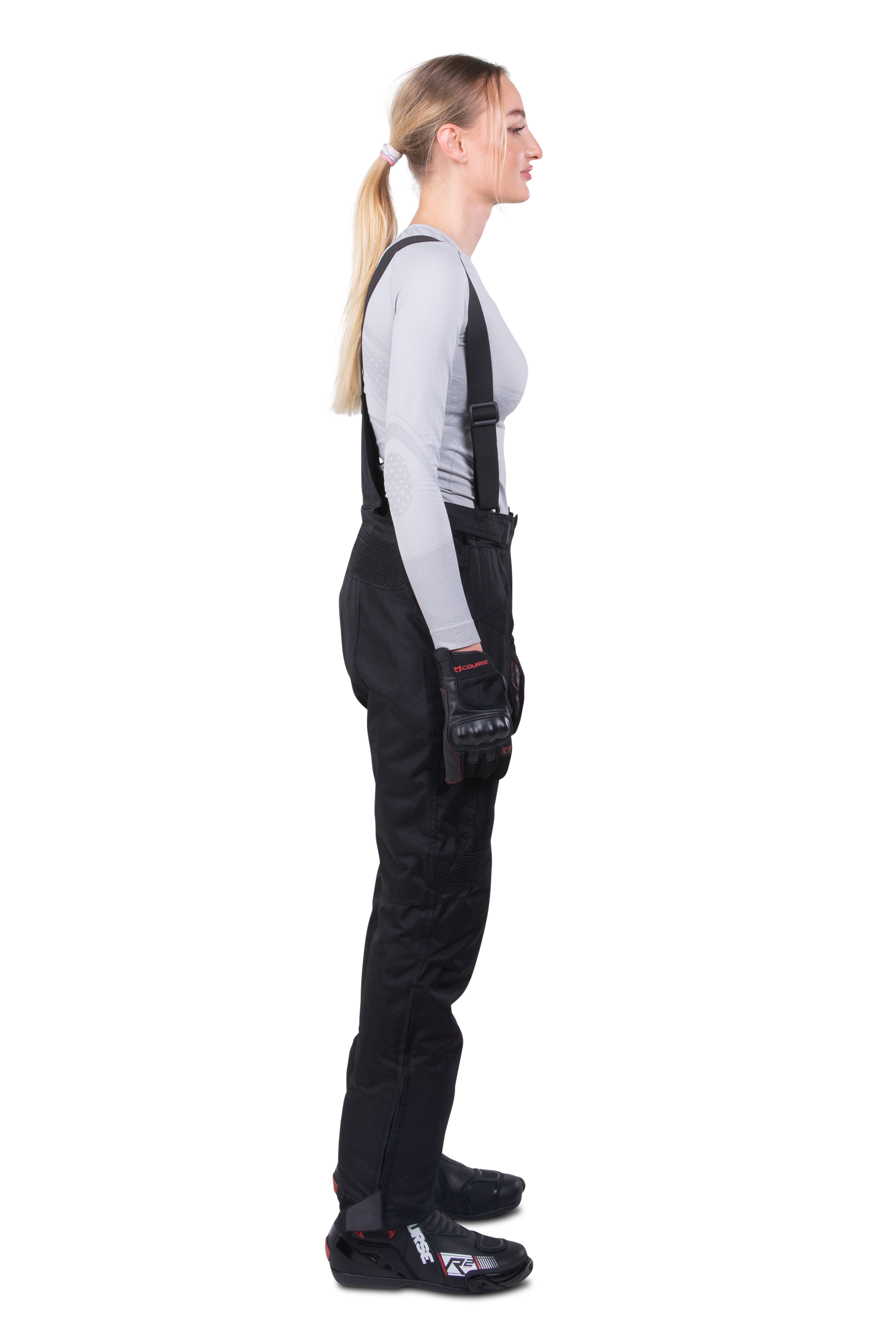 Pantalones de Moto Mujer Course Two Seasons 3.0