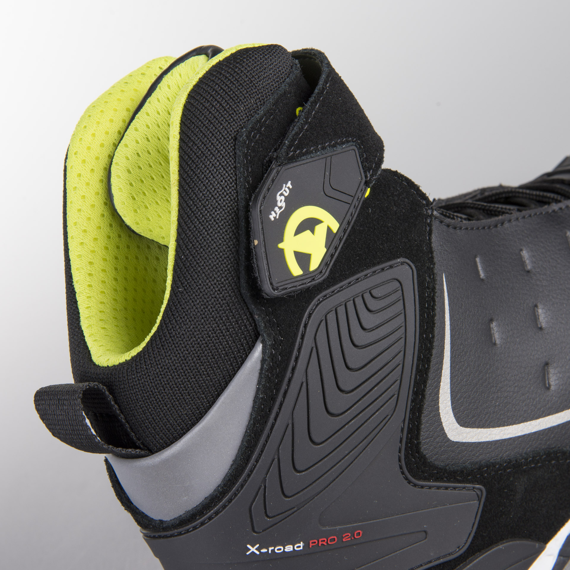 XPD X-Road H2OUT MC Shoes