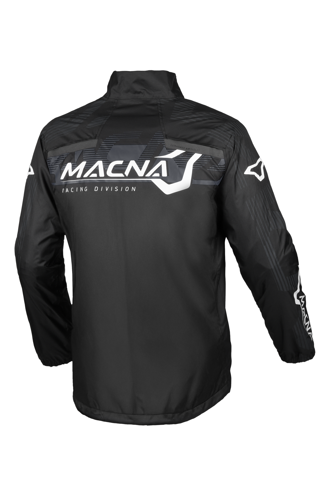 Giacca Da Moto Macna Rainossi