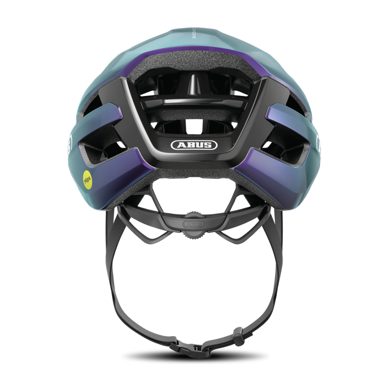 Casco MTB ABUS PowerDome MIPS