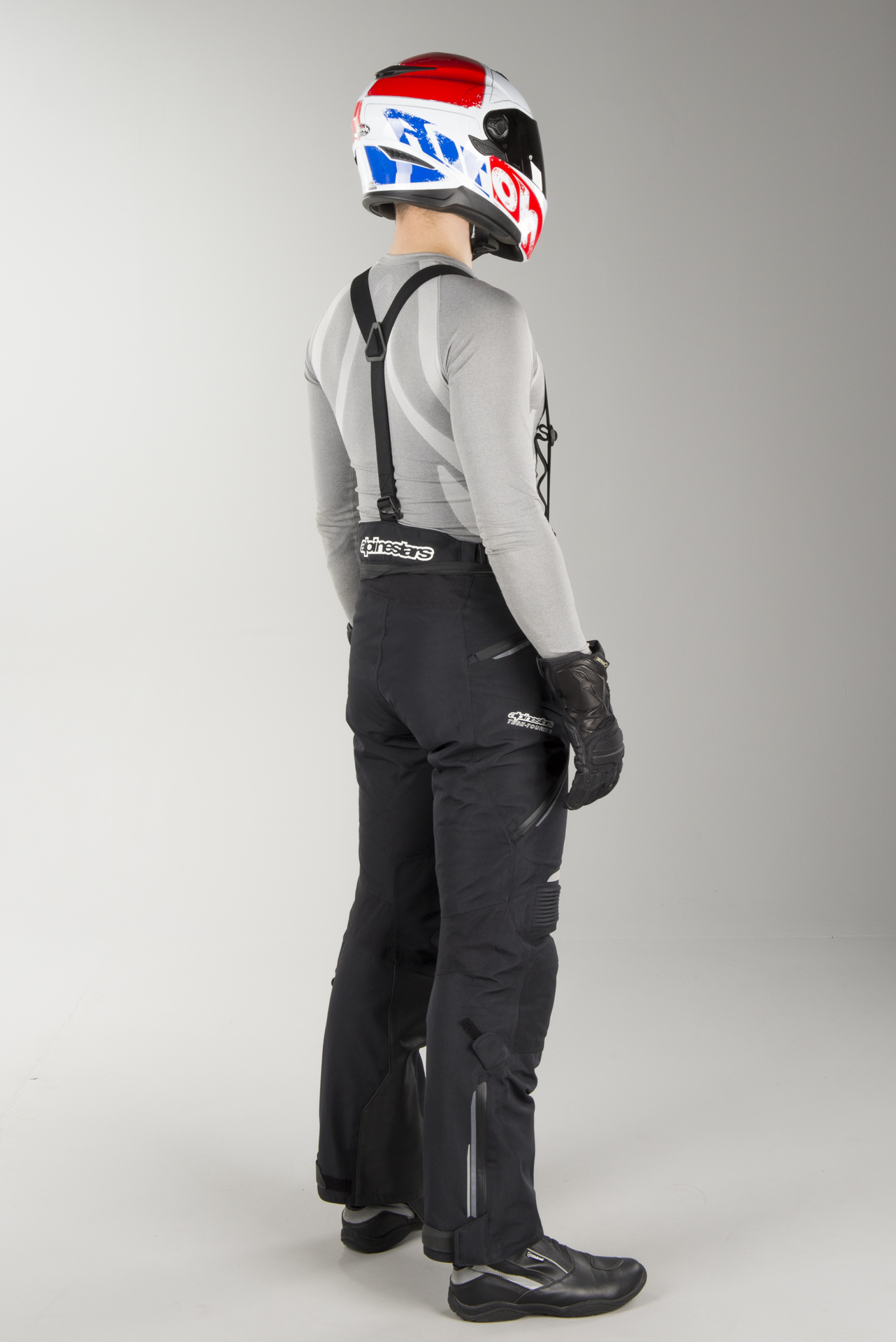 Alpinestars Big Sur Gore-Tex Trousers