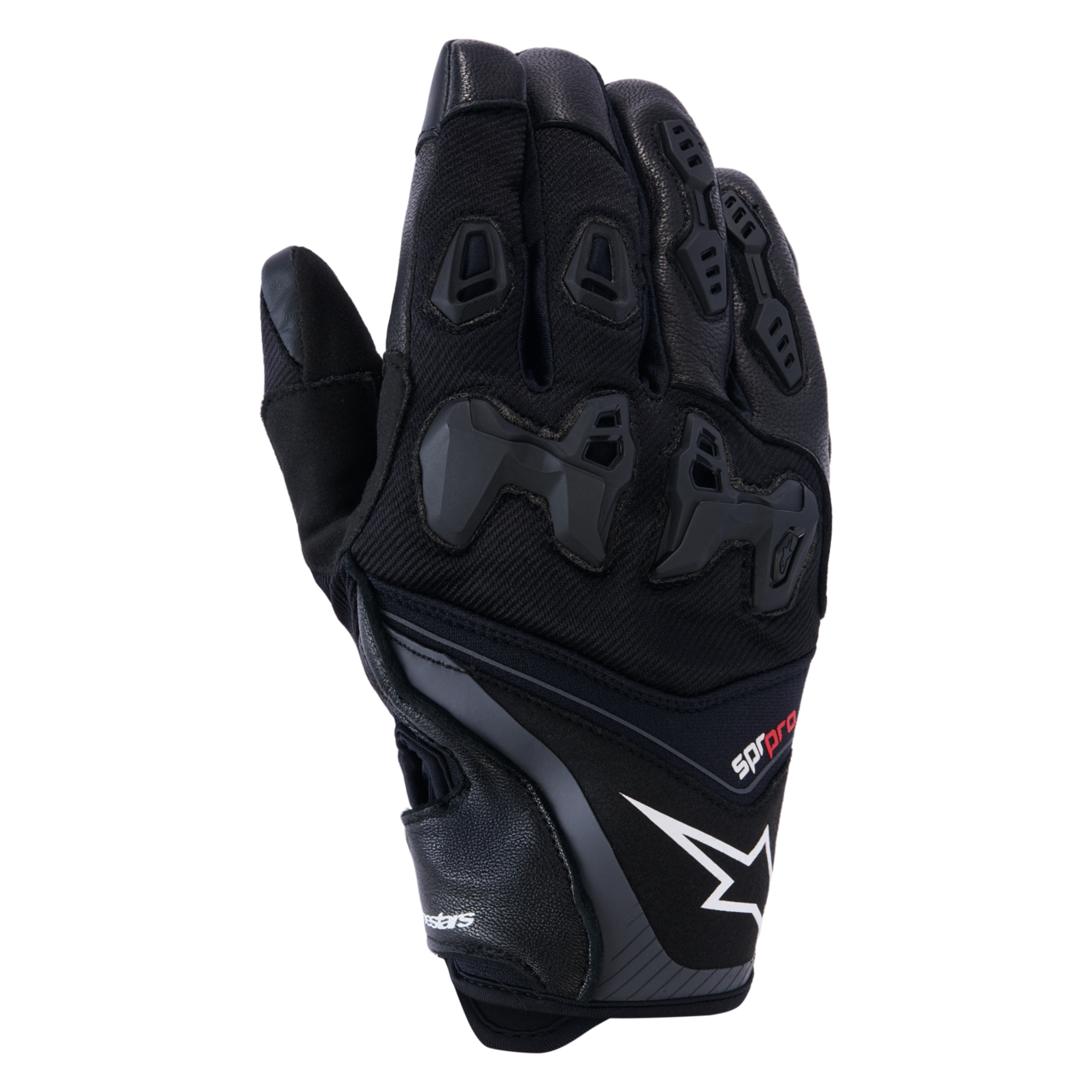 Gants Moto Alpinestars SP-R Pro