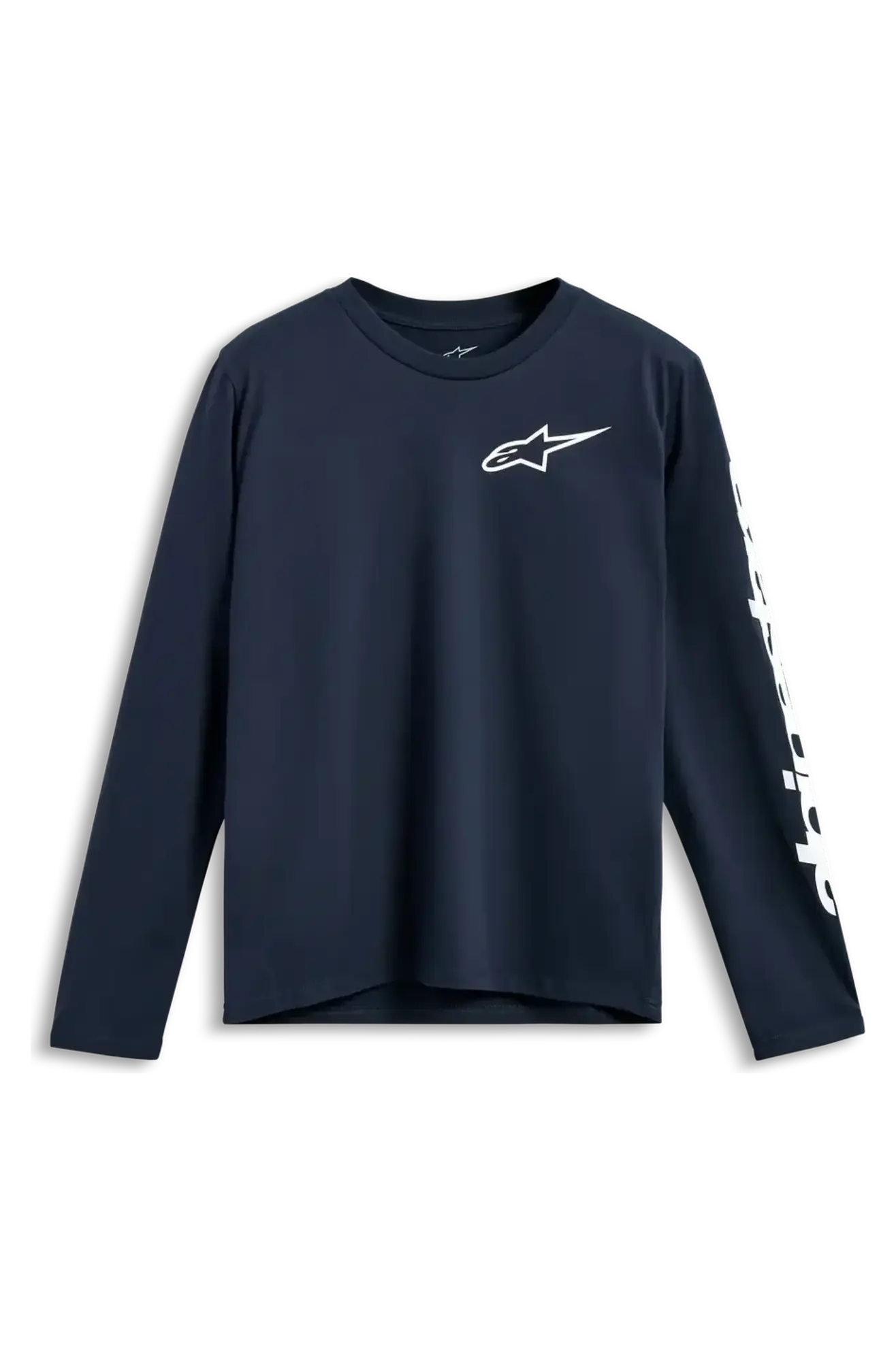 Alpinestars Trackside CSF Long Sleeved T-Shirt