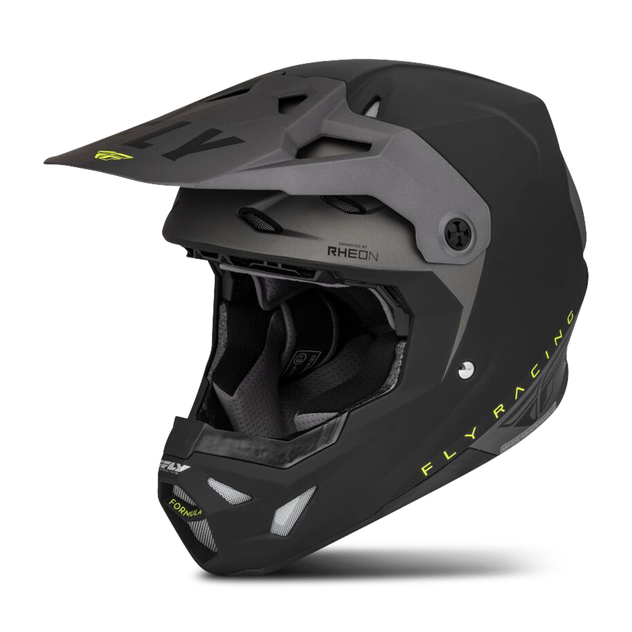 FLY Racing Formula CP MX Helmet