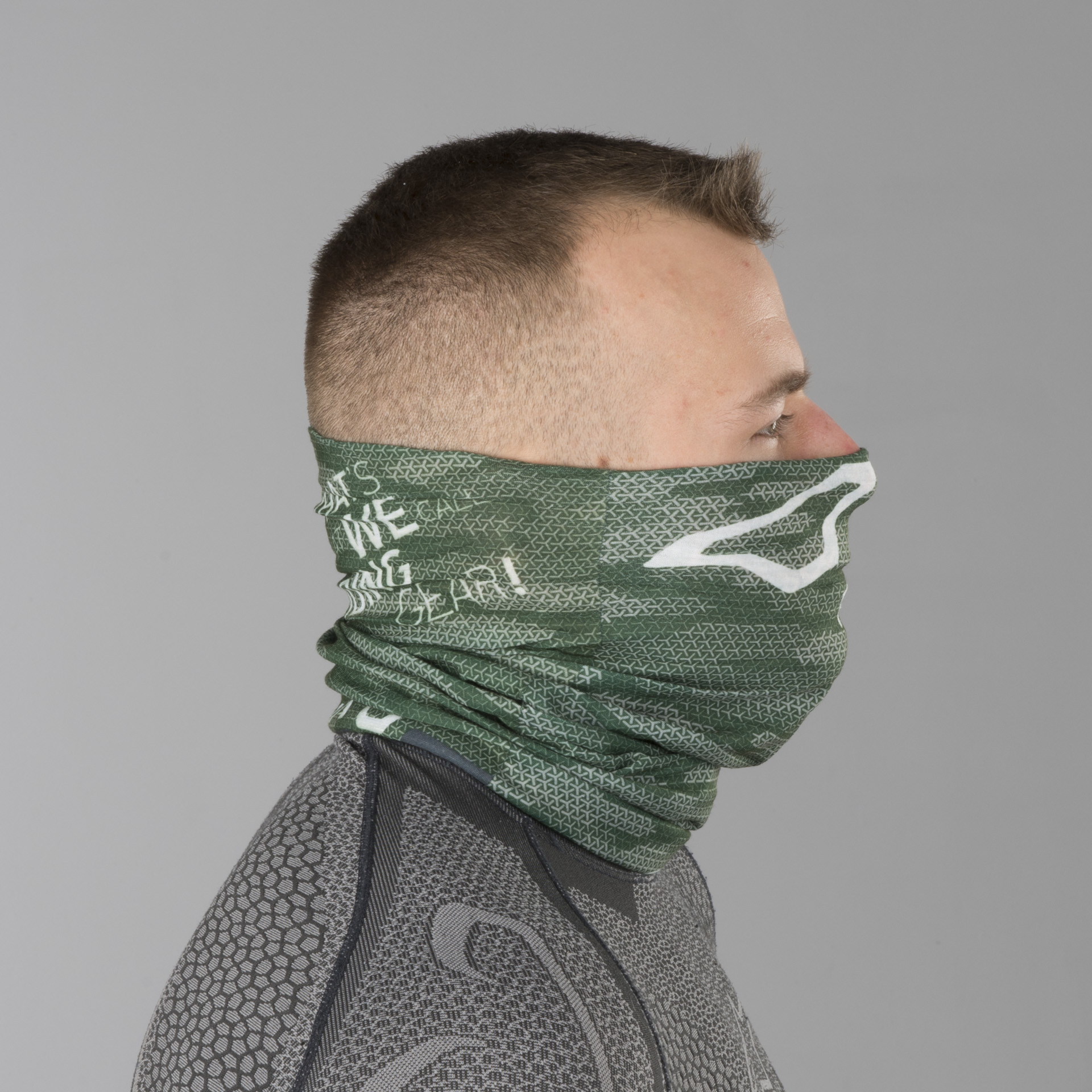 Macna Neck Warmer